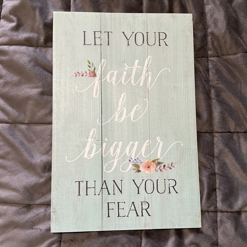 Wall Decor